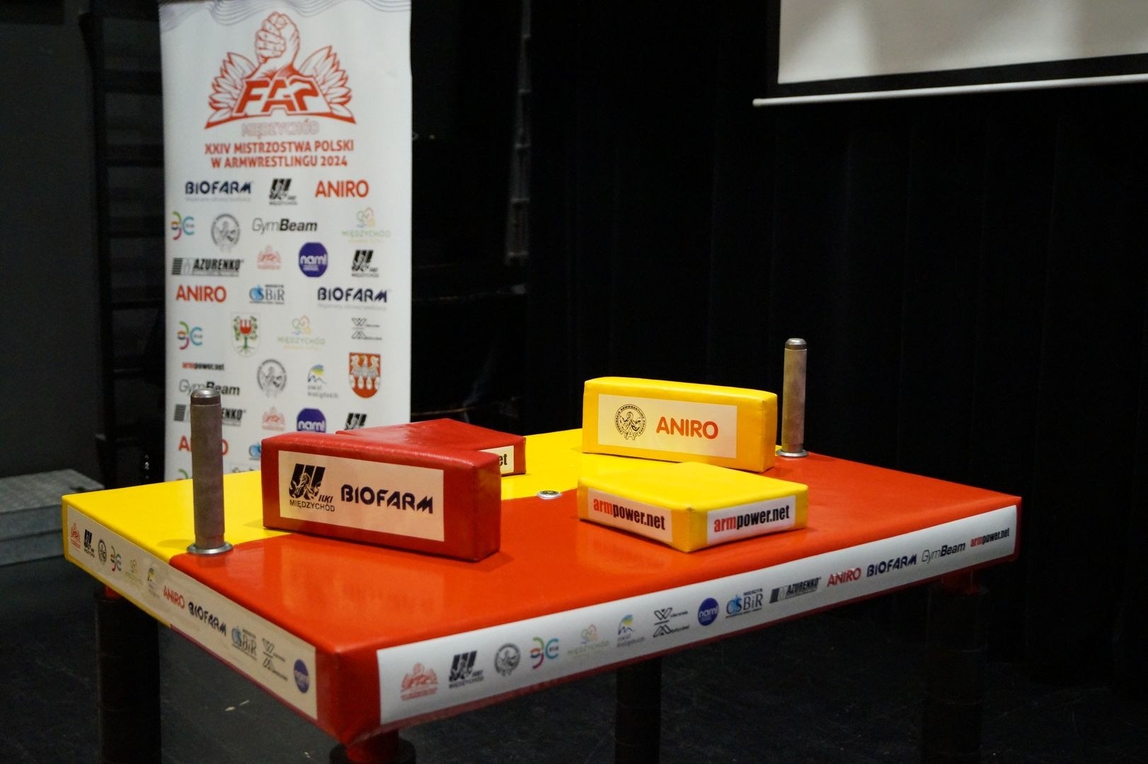 XXIV Mistrzostwa Polski - Międzychód