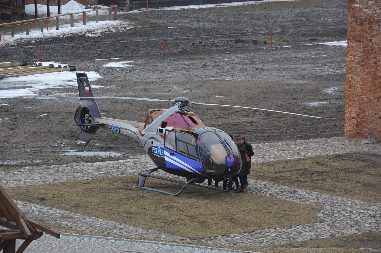 Mistrzostwa Polski - Gniew - Prawa Ręka