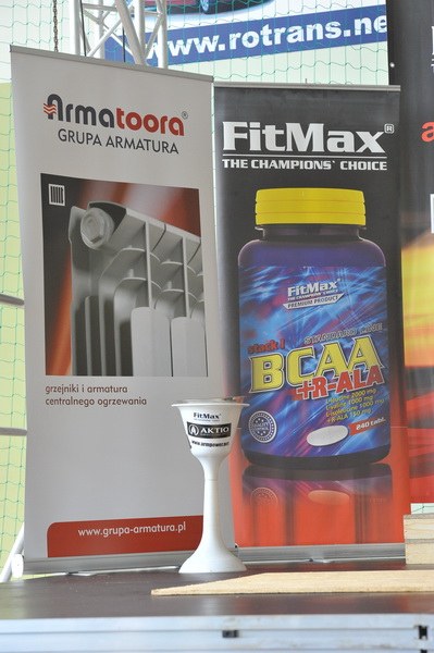 Mistrzostwa Polski - Nisko - Prawa Ręka