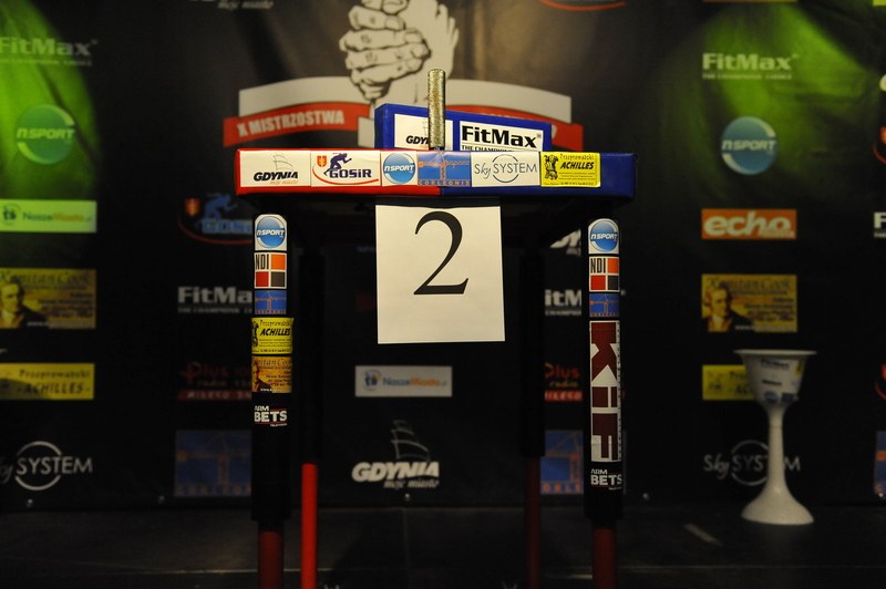 Mistrzostwa Polski - Gdynia