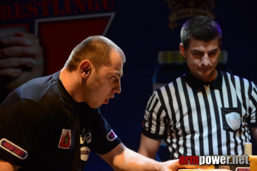 Puchar Polski - Gniew - Prawa Ręka Finały