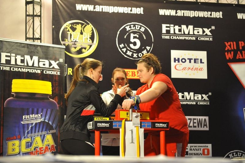 Puchar Polski - Tczew - Prawa Ręka