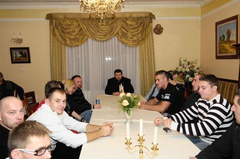 Puchar Polski - Prawa Ręka