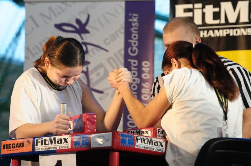 Puchar Polski - Lewa Ręka