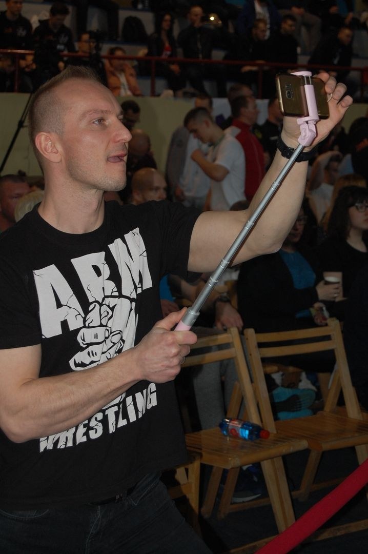 Mistrzostwa Polski - Cieszyn - część 2